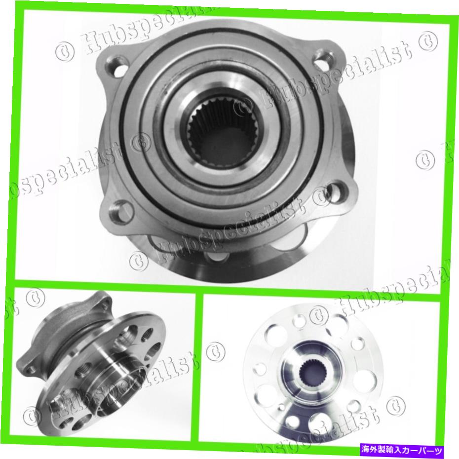 Wheel Hub Bearing メルセデスS550 600 63AMG 2007-2013新しい高速船のリアハブベアリングアセンブリ REAR HUB BEARING ASSEMBLY FOR MERCEDES S550 600 63AMG 2007-2013 NEW FAST SHIP【並行輸入品】