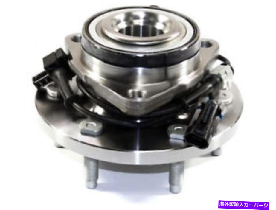 Wheel Hub Bearing 06-10ハマーH3 XP99G5の前輪ハブアセンブリ Front Wheel Hub Assembly For 06-10 Hummer H3 XP99G5【並行輸入品】