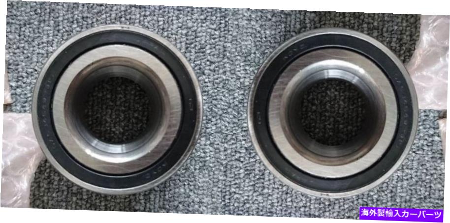 Wheel Hub Bearing ホンダアクティトラックha3 ha4 hh3 hh4フロントホイールベアリング本物の左右 Honda Acty Truck HA3 HA4 HH3 HH4 Front Wheel Bearing Genuine Left Right【並行輸入品】