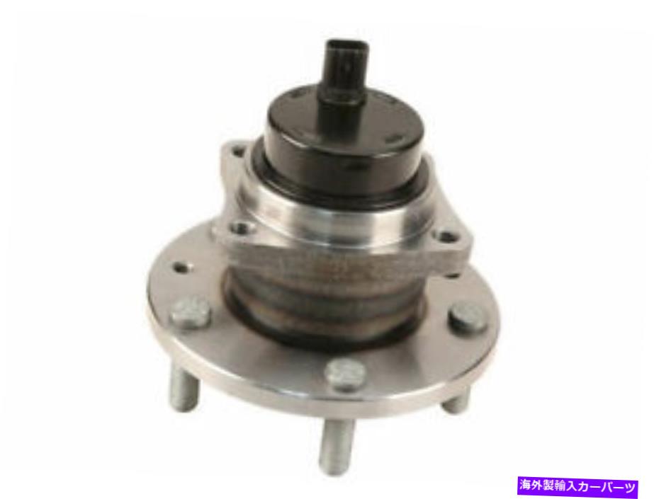 【楽天市場】Wheel Hub Bearing 0411 Mazda RX8 SF38V1の前輪ハブアセンブリ Front Wheel