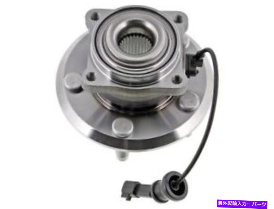 Wheel Hub Bearing 10-17の後輪ハブアセンブリChevy GMC Equinox Terrain PD44Z1 Rear Wheel Hub Assembly For 10-17 Chevy GMC Equinox Terrain PD44Z1【並行輸入品】