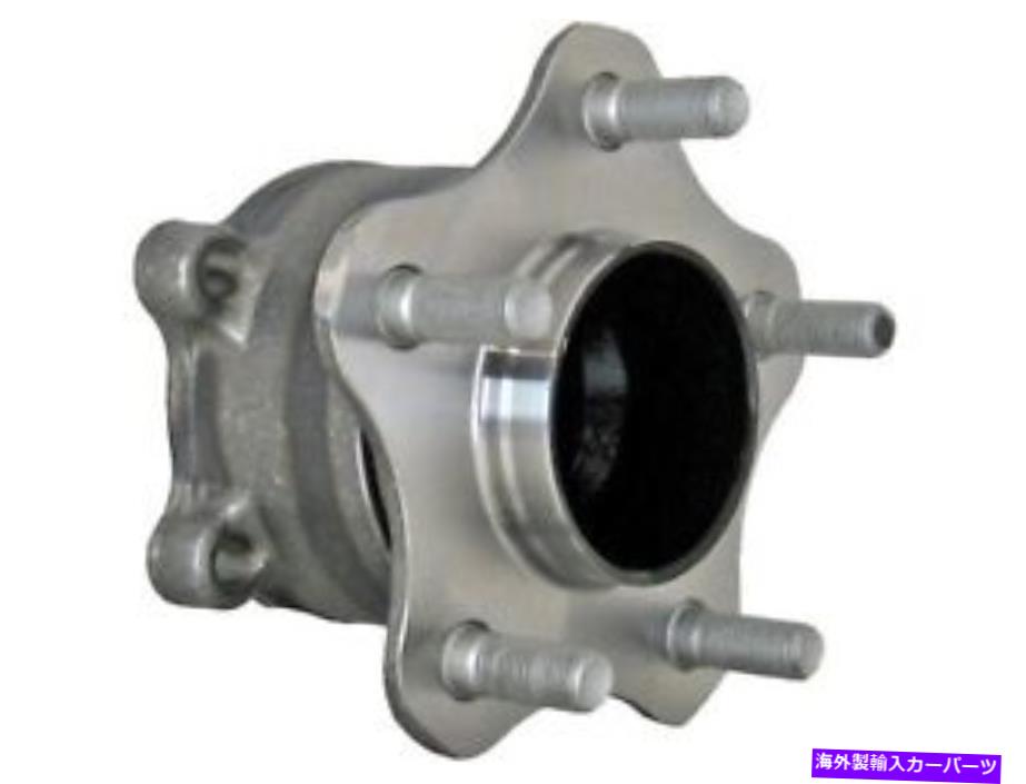 Wheel Hub Bearing jx35 qx60 altima maxima murano pathfinder sb55h3の後輪ハブアセンブリ Rear Wheel Hub Assembly For JX35 QX60 Altima Maxima Murano Pathfinder SB55H3【�
2000
��行輸入品】