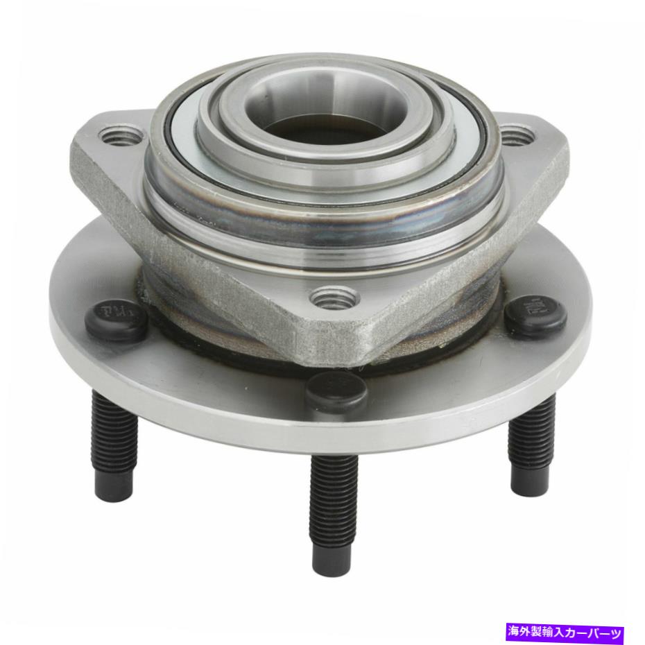 Wheel Hub Bearing MOOG 513215ホイールベアリングとハブアセンブリ MOOG 513215 Wheel Bearing and Hub Assembly【並行輸入品】 46,926円