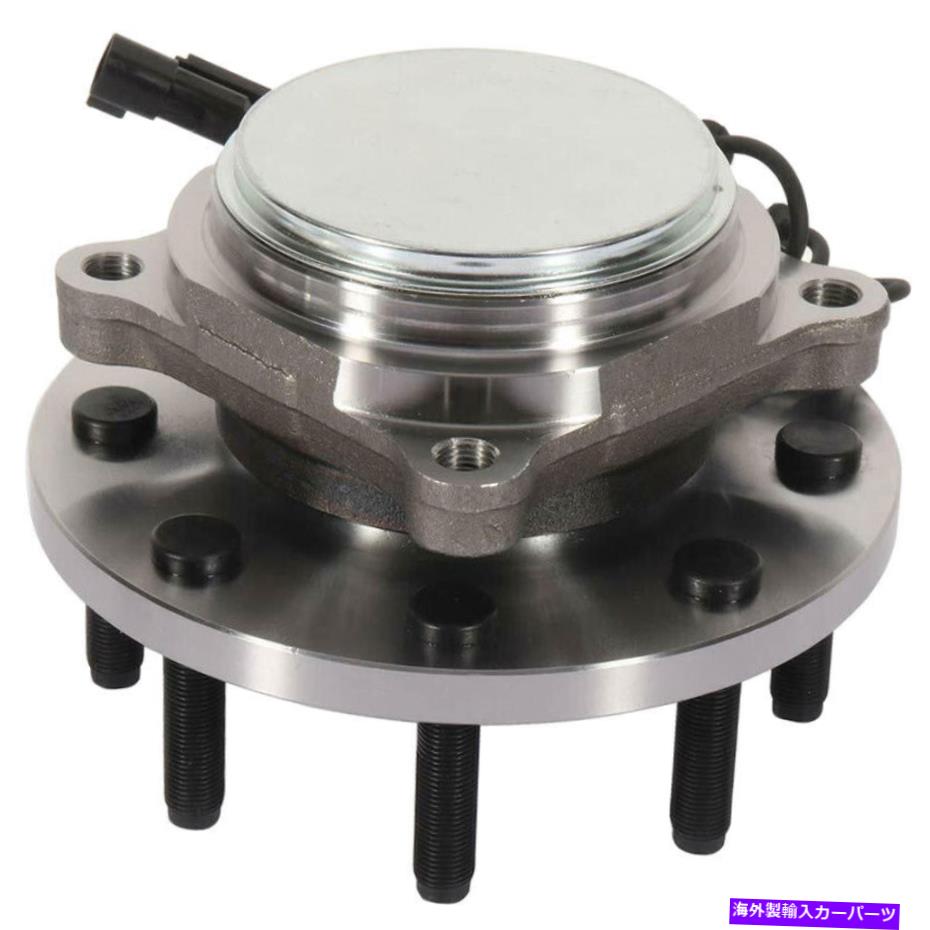 Wheel Hub Bearing RWD TIMKEN-HA590347フロントホイールベアリングハブアセンブリダッジRAM 3500 2500 CA RWD Timken-HA590347 Front Wheel Bearing Hub Assembly For Dodge Ram 3500 2500 CA【並行輸入品】