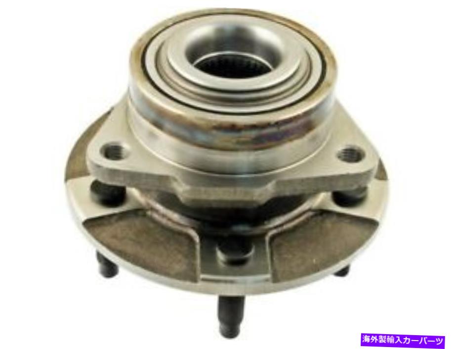 Wheel Hub Bearing 土星シェビーの前輪ハブアセンブリequinoxトレントNK85J1のフロントハブアセンブリ Front Wheel Hub Assembly For Saturn Chevy Pontiac Vue Equinox Torrent NK85J1【並行輸入品】