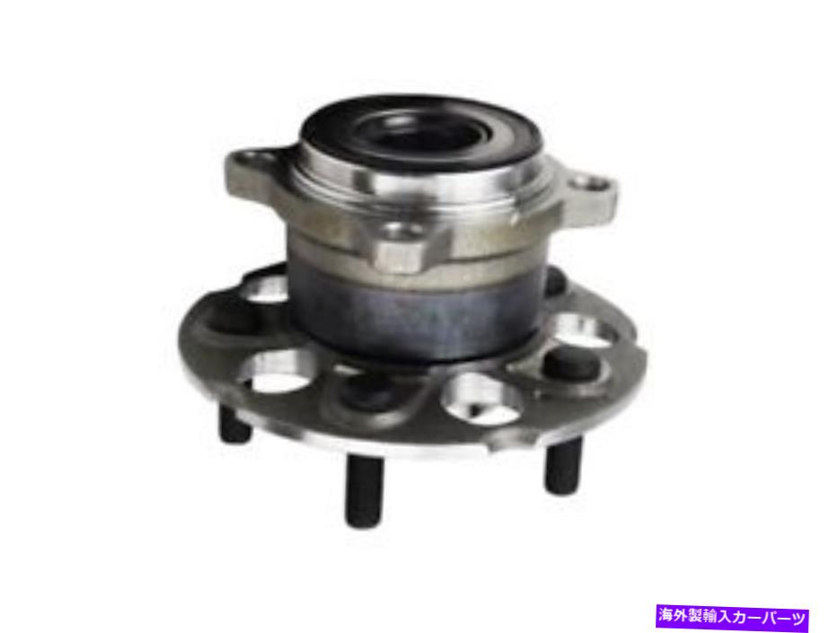 Wheel Hub Bearing 07-12、16-18 Acura Honda RDX CRV AWD 4WD VS21W3の後輪ハブアセンブリ Rear Wheel Hub Assembly For 07-12, 16-18 Acura Honda RDX CRV AWD 4WD VS21W3【並行輸入品】