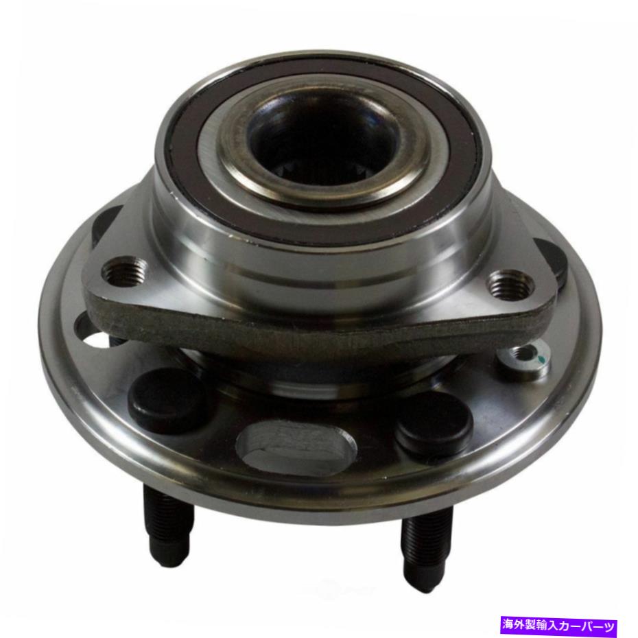 Wheel Hub Bearing ホイールベアリングとハブアセンブリフロント、リアGMB 730-3080 Wheel Bearing and Hub Assembly Front,Rear GMB 730-3080【並行輸入品】