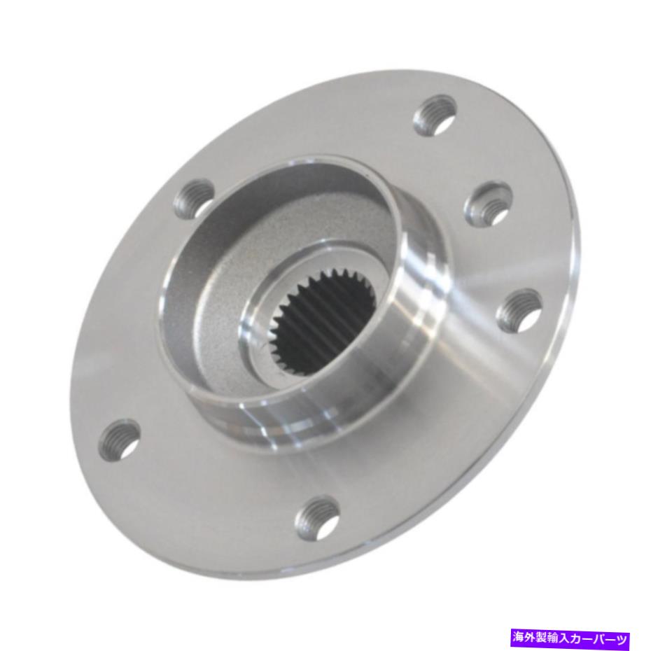 Wheel Hub Bearing シボレーエピカスズキヴェローナの2x前輪ハブとベアリングアセンブリw/o abs 2x Front Wheel Hub & Bearing Assembly For Chevrolet Epica Suzuki Verona W/O ABS【並行輸入品】