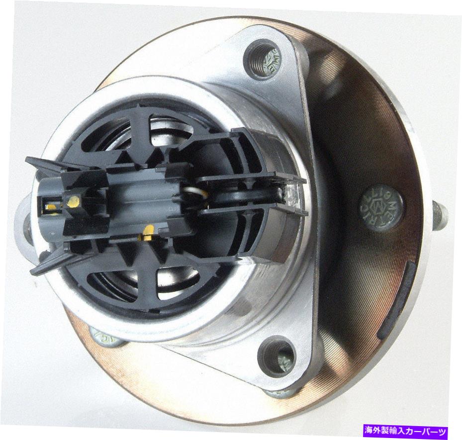 Wheel Hub Bearing ムーグハブアセンブリ513206ベアリングOEM MOOG Hub Assemblies 513206 BEARINGS OEM【並行輸入品】