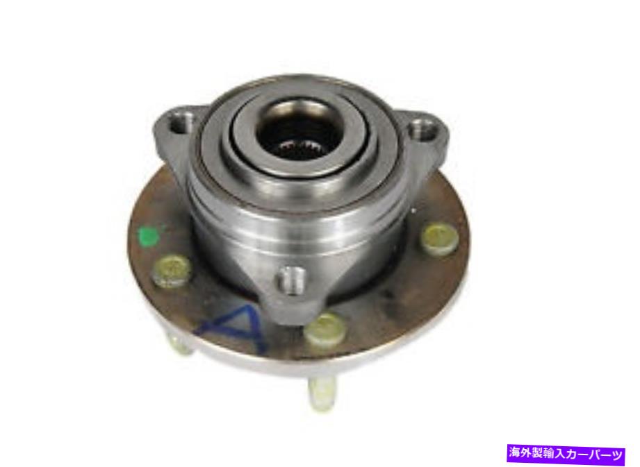 Wheel Hub Bearing 06-08シボレーHHRのACDELCO FW359ホイールベアリング ACDelco FW359 Wheel Bearing For 06-08 Chevrolet HHR【並行輸入品】