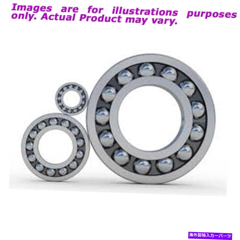 Wheel Hub Bearing Isuzu FSR550 FSR FSR32 7.1L 050A0104の新しいプロテックスホイールベアリング内側 New PROTEX Wheel Bearing Inner For ISUZU FSR550 FSR FSR32 7.1L 050A0104【並行輸入品】