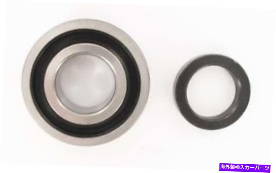 Wheel Hub Bearing RRホイールベアリングSKF RW607BR Rr Wheel Bearing SKF RW607BR【並行輸入品】 47,850円