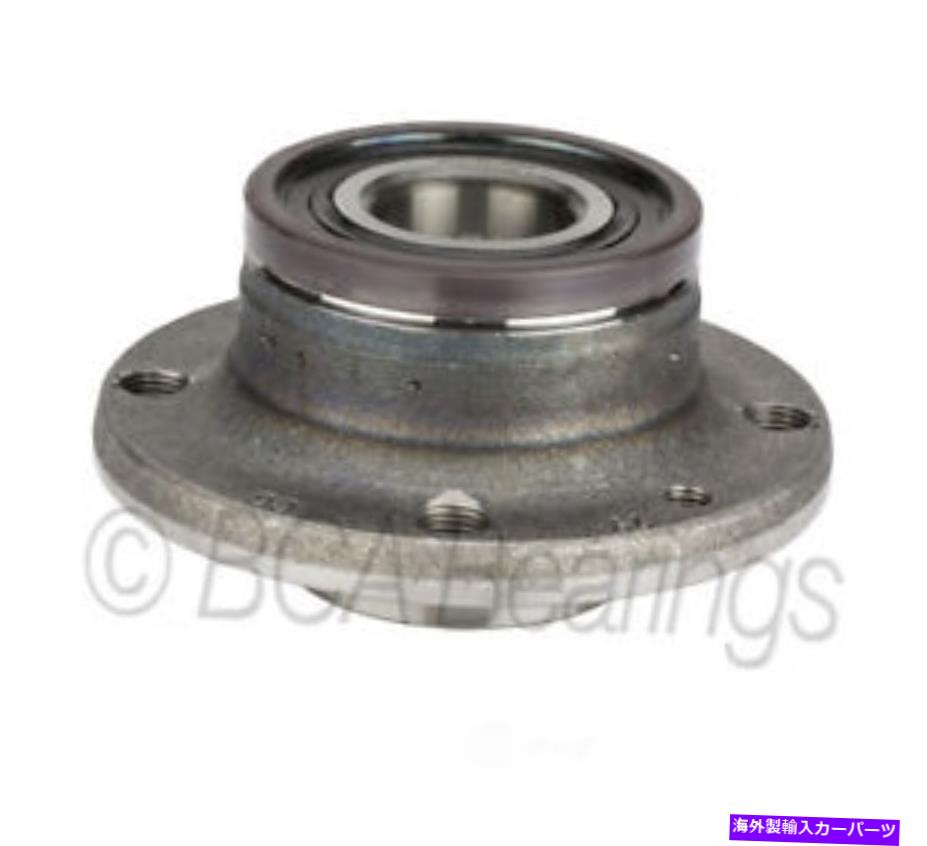 【楽天市場】Wheel Hub Bearing ホイールベアリングとハブアセンブリリアBCAベアリングWE61651フィット2012フィアット