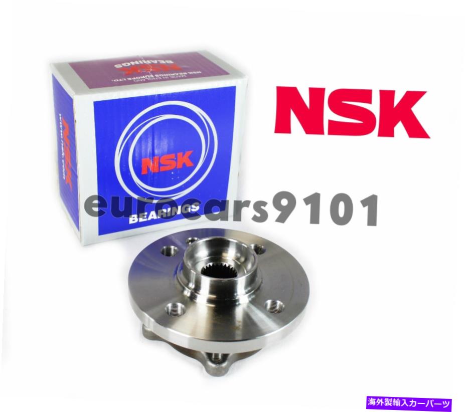 【楽天市場】Wheel Hub Bearing 新しい！ミニクーパーフロントホイールベアリングとハブアセンブリ62BWKH01