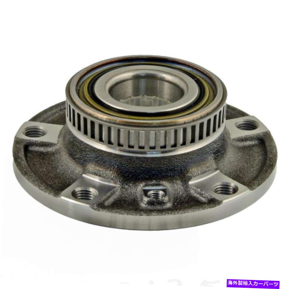 Wheel Hub Bearing ホイールベアリングとハブアセンブリフロントAcdelco 513125 Wheel Bearing and Hub Assembly Front ACDelco 513125【並行輸入品】