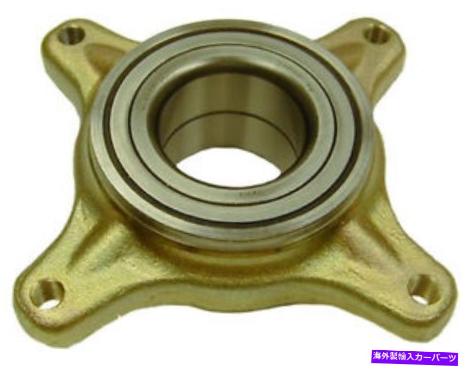 Wheel Hub Bearing NSXの新しいホイールベアリング New Wheel Bearing for NSX【並行輸入品】