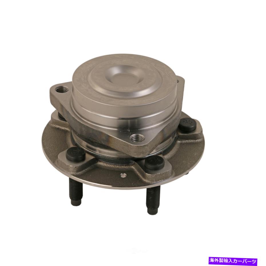 Wheel Hub Bearing ホイールベアリングとハブアセンブリMOOG 513441 Wheel Bearing and Hub Assembly Moog 513441【並行輸入品】