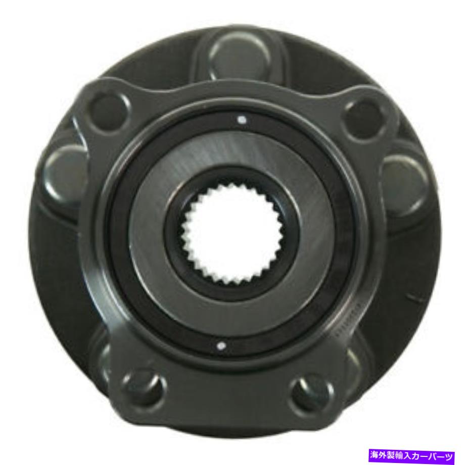 Wheel Hub Bearing ムーグハブアセンブリ513303ベアリングOEM MOOG Hub Assemblies 513303 BEARINGS OEM【並行輸入品】