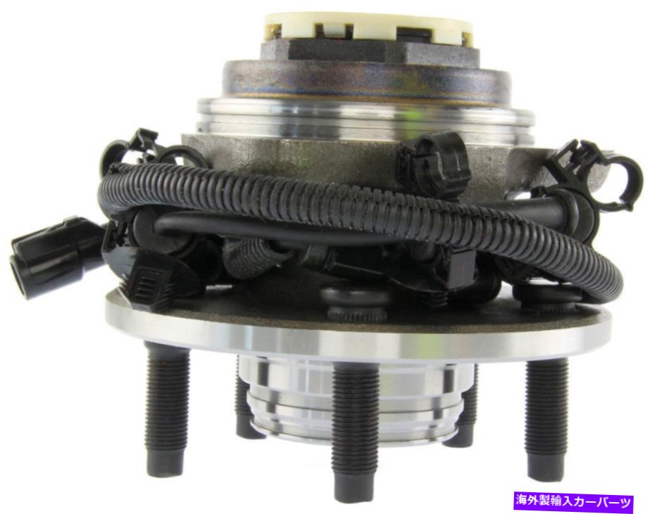 Wheel Hub Bearing ホイールベアリングおよびハブアセンブリ中心402.65026E Wheel Bearing and Hub Assembly Centric 402.65026E【並行輸入品】 46,926円