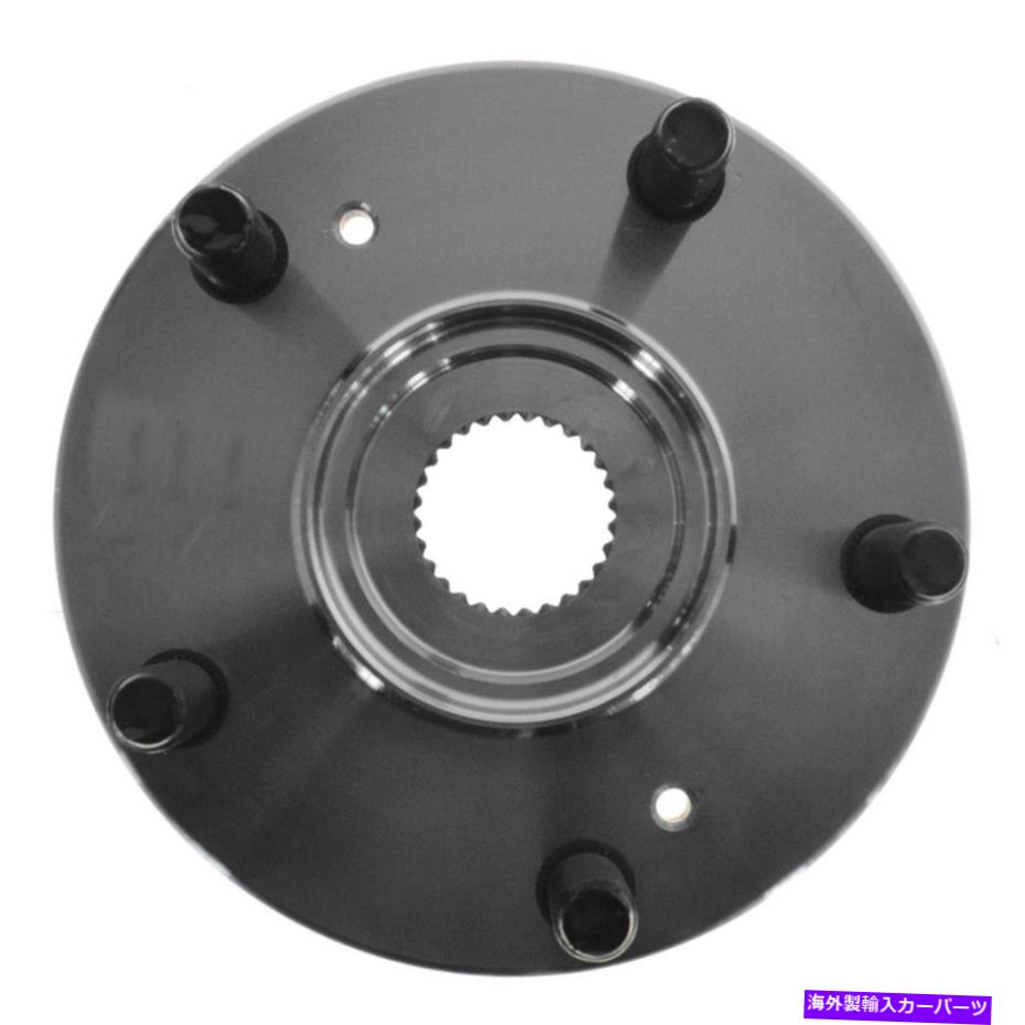 Wheel Hub Bearing ホイールベアリングアセンブリキットDIYソリューションhub00514 Wheel Bearing Assembly Kit DIY SOLUTIONS HUB00514【並行輸入品】