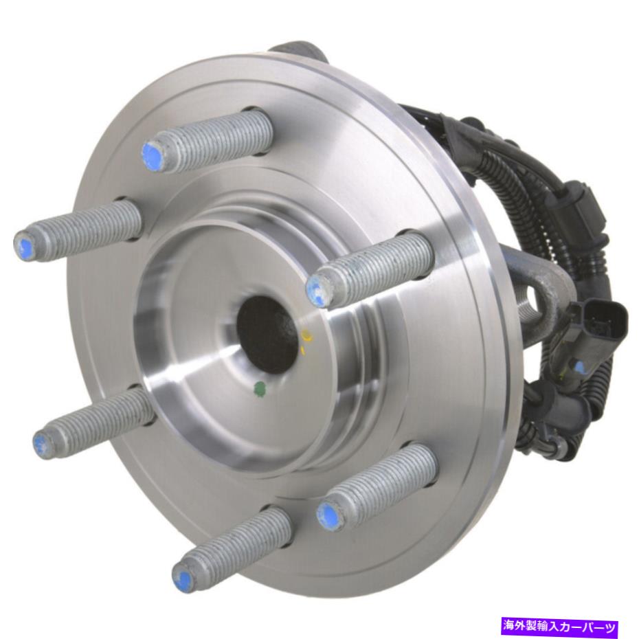 Wheel Hub Bearing 11-14遠征隊F-150ナビゲーター40765005のホイールベアリングとハブアセンブリ Wheel Bearing and Hub Assembly For 11-14 Expedition F-150 Navigator 40765005【並行輸入品】