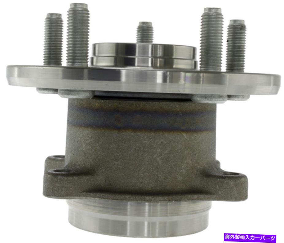Wheel Hub Bearing ホイールベアリングおよびハブアセンブリ中心401.44006E Wheel Bearing and Hub Assembly Centric 401.44006E【並行輸入品】
