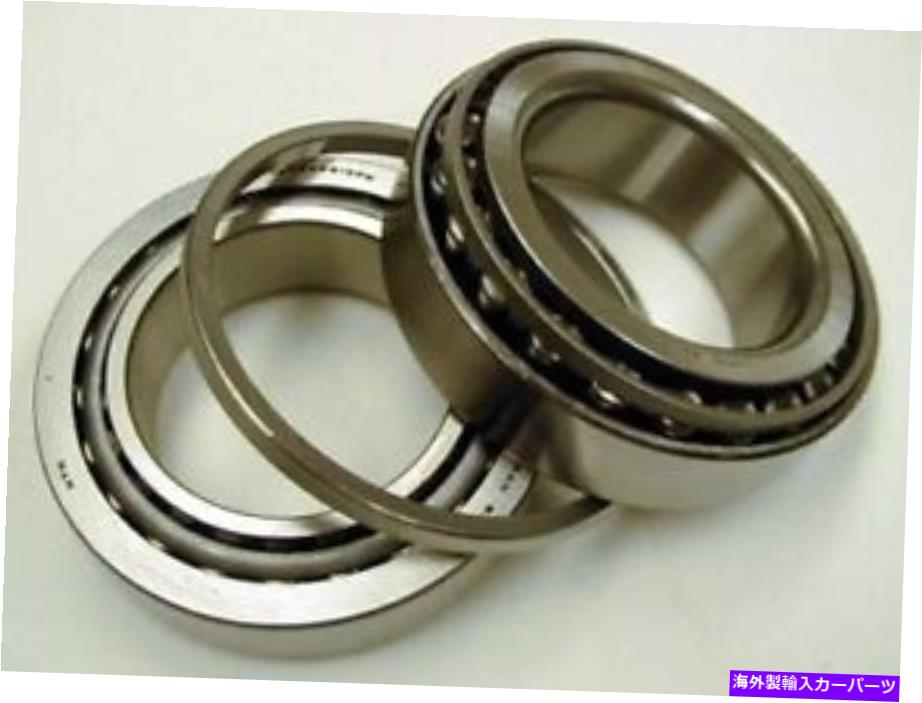 Wheel Hub Bearing ホイールベアリング-4WDフロントSKF BR25 Wheel Bearing-4WD Front SKF BR25【並行輸入品】