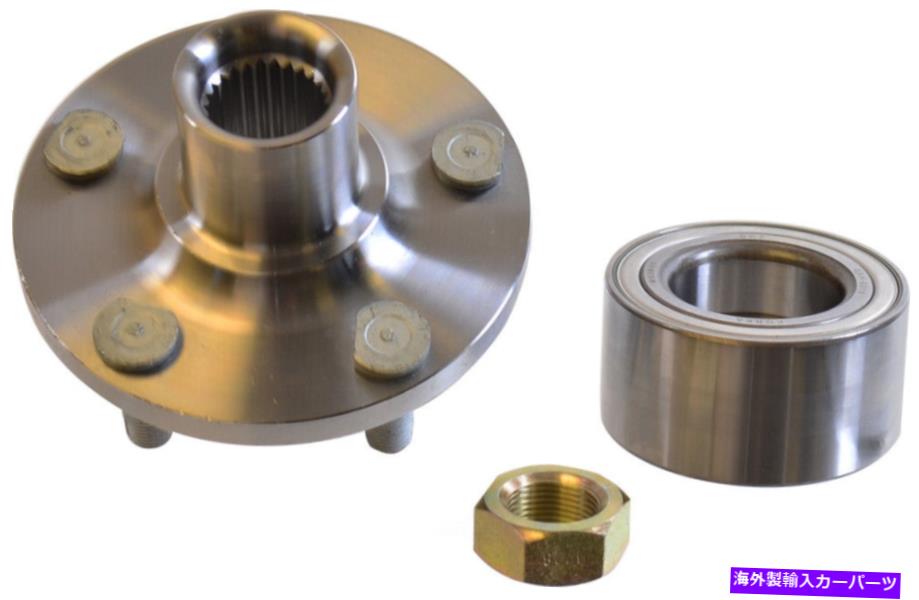 Wheel Hub Bearing 車軸ベアリングおよびハブアセンブリ修理キットフロントSKF BR930541K Axle Bearing and Hub Assembly Repair Kit Front SKF BR930541K【並行輸入品】 47,850円