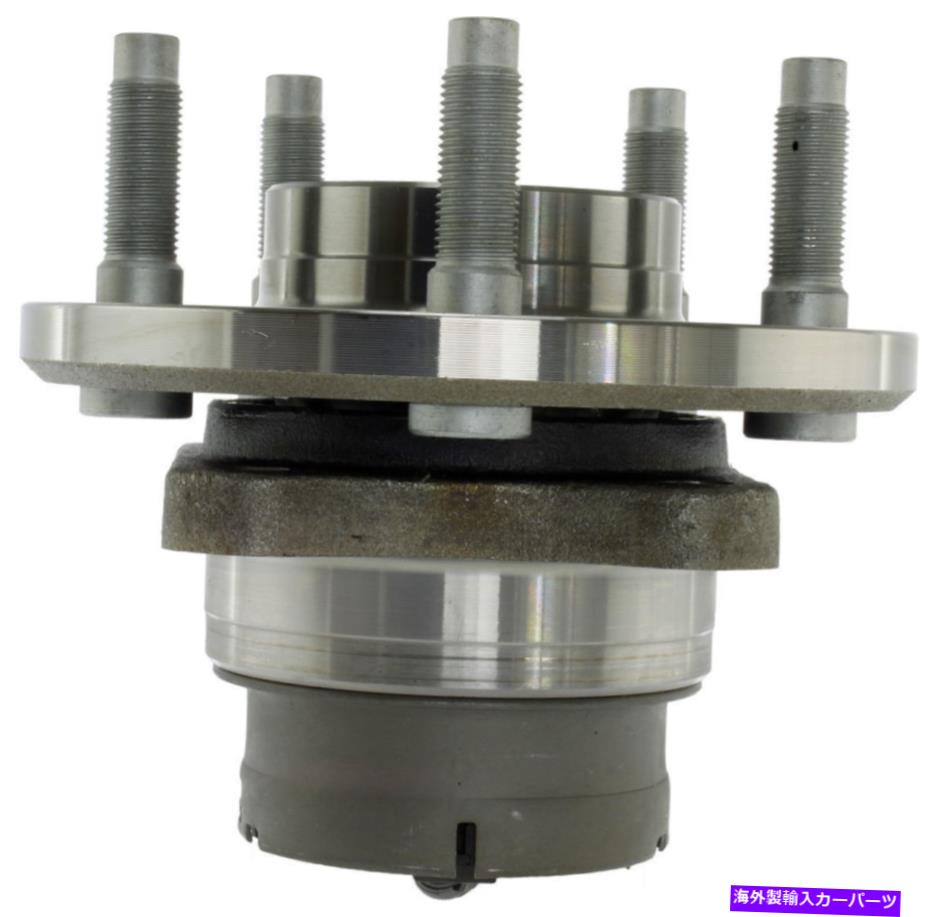 Wheel Hub Bearing ホイールベアリングおよびハブアセンブリ中心407.61004E Wheel Bearing and Hub Assembly Centric 407.61004E【並行輸入品】