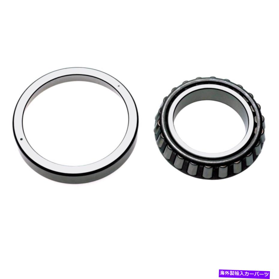 Wheel Hub Bearing S612 ACデルコホイールベアリングシボレーエクスプレスバンの新しい内側の内側の内側 S612 AC Delco Wheel Bearing Rear Inner Interior Inside New for Chevy Express Van【並行輸入品】