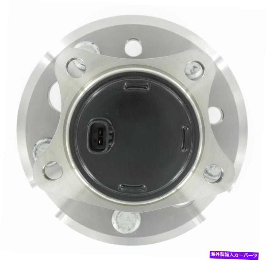 Wheel Hub Bearing SKF BR930267セレクト01-12レクサストヨタモデル用のホイールベアリングとハブアセンブリ SKF BR930267 Wheel Bearing and Hub Assembly For Select 01-12 Lexus Toyota Models【並行輸入品】