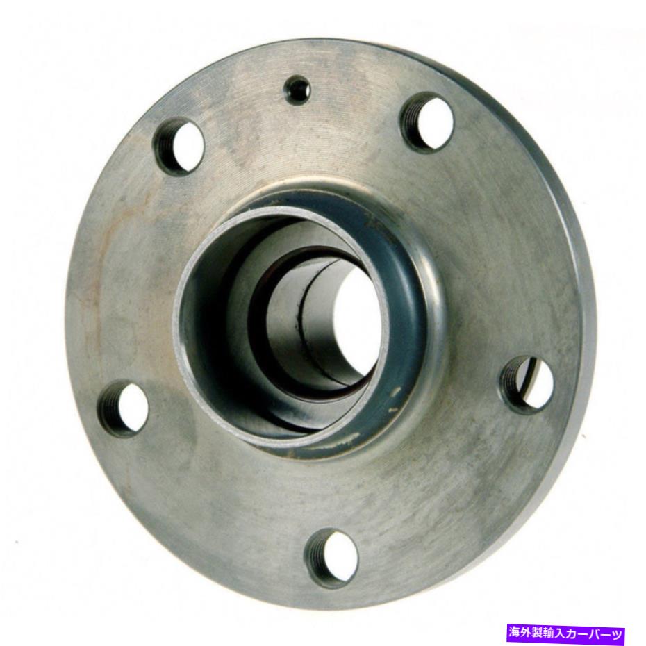 Wheel Hub Bearing ホイールベアリングとハブアセンブリリアムグ512319 Wheel Bearing and Hub Assembly Rear Moog 512319【並行輸入品】