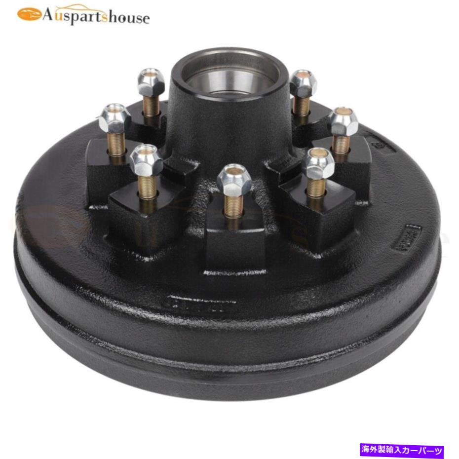 Wheel Hub Bearing トレーラーのベアリングは、7000ポンドの車軸L14125A X L25580の6.5 \