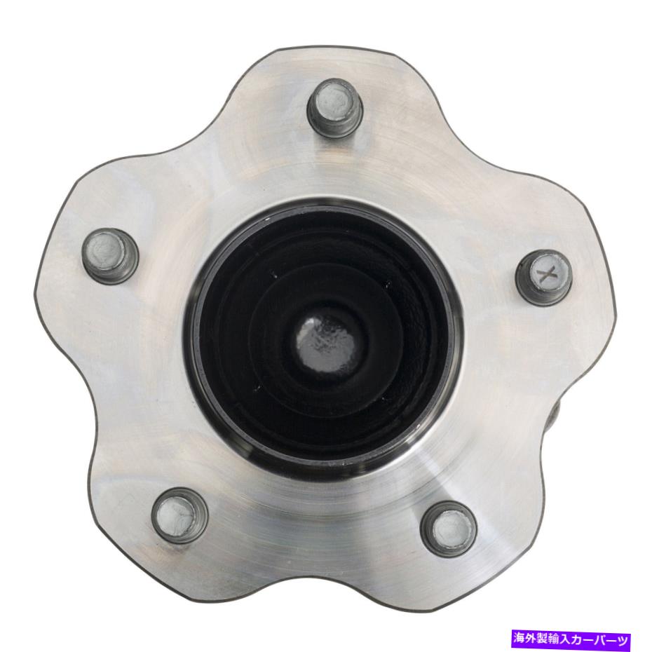 Wheel Hub Bearing ムーグハブアセンブリ512388ベアリングOEM MOOG Hub Assemblies 512388 BEARINGS OEM【並行輸入品】