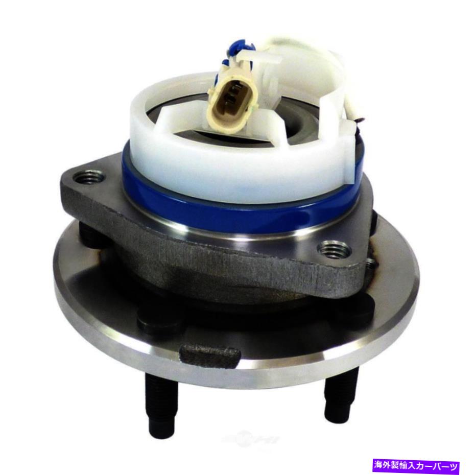 Wheel Hub Bearing ホイールベアリングとハブアセンブリAcdelco 513121a Wheel Bearing and Hub Assembly ACDelco 513121A【並行輸入品】 52,668円
