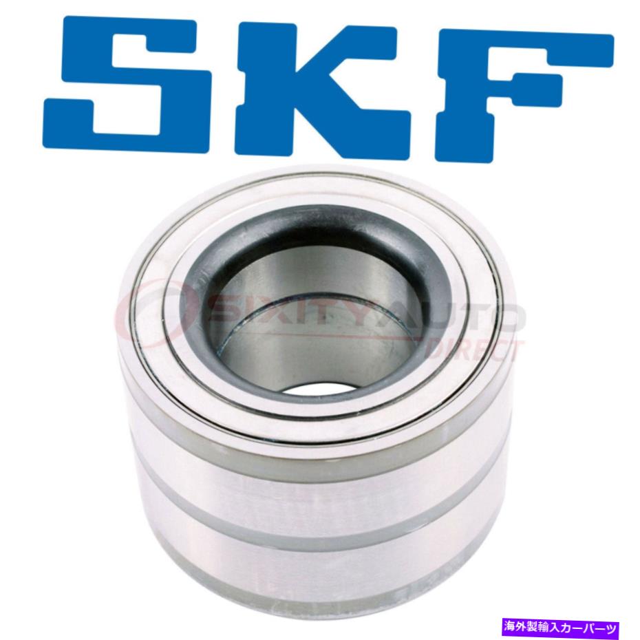 Wheel Hub Bearing 2000年から2002年のDodge Ram 3500 5.9L 8.0L L6 V10 V8 -AXLE BKのSKFホイールベアリング SKF Wheel Bearing for 2000-2002 Dodge Ram 3500 5.9L 8.0L L6 V10 V8 - Axle bk【並行輸入品】 51,678円