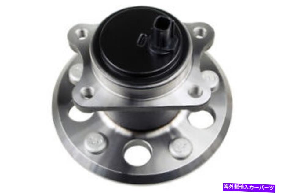 Wheel Hub Bearing RRハブAssy Mevotech H512454 Rr Hub Assy Mevotech H512454【並行輸入品】 51,678円