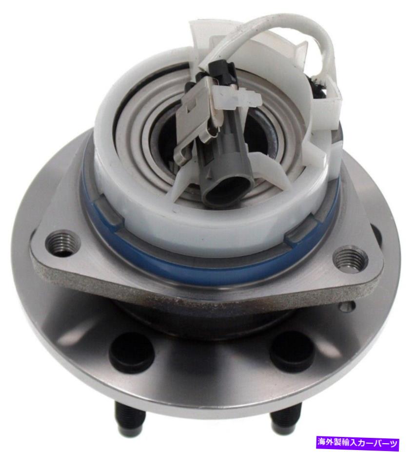 Wheel Hub Bearing ホイールベアリングとハブアセンブリドーマン951-873 Wheel Bearing and Hub Assembly Dorman 951-873【並行輸入品】