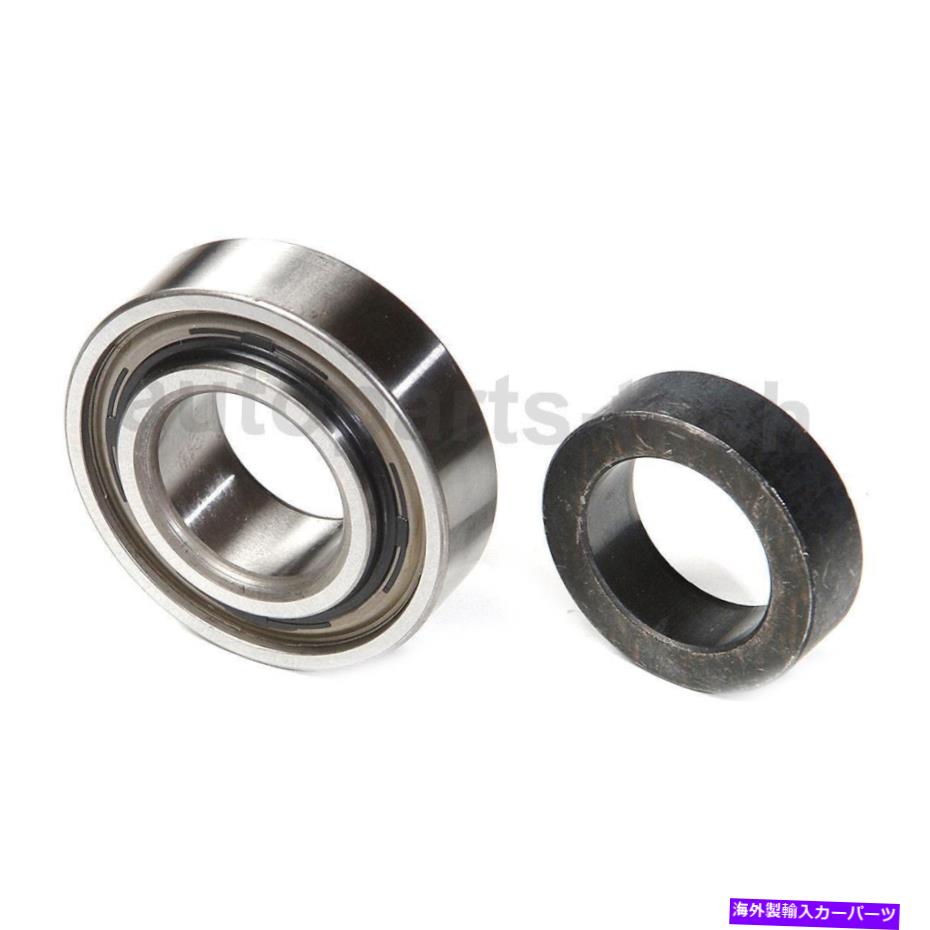 Wheel Hub Bearing フォードカスタム500 1976?1977の2倍のナショナルリアホイールベアリング 2x National Rear Wheel Bearing For Ford Custom 500 1976~1977【並行輸入品】