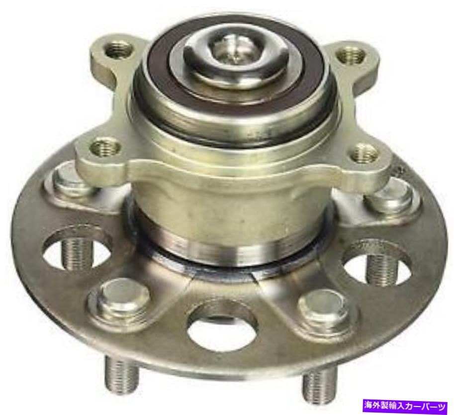Wheel Hub Bearing ＃512322ティムケンホイールベアリングとハブアセンブリ # 512322 Timken Wheel Bearing and Hub Assembly【並行輸入品】