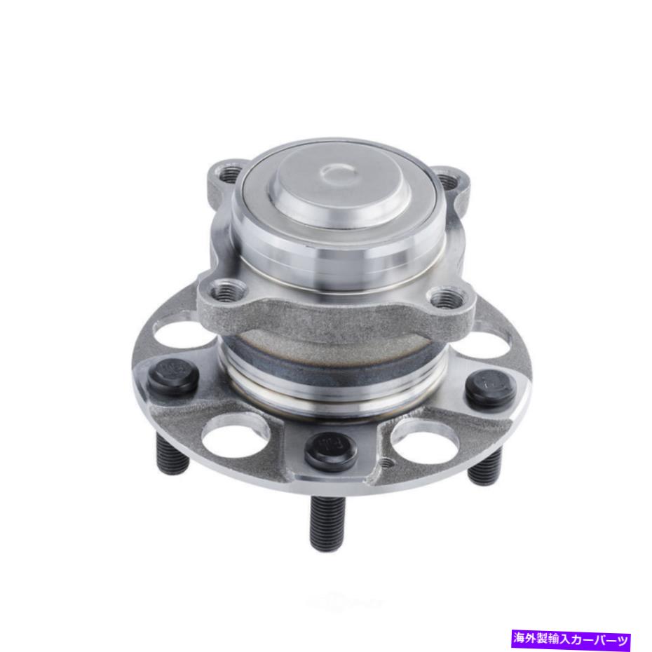 Wheel Hub Bearing ホイールベアリングとハブアセンブリリアMOOG 512544 Wheel Bearing and Hub Assembly Rear Moog 512544【並行輸入品】