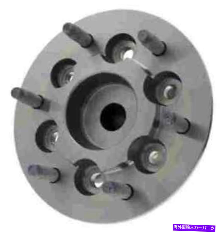 Wheel Hub Bearing ホイールベアリングとハブアセンブリフロントオート515120 Wheel Bearing and Hub Assembly Front Auto Extra 515120【並行輸入品】