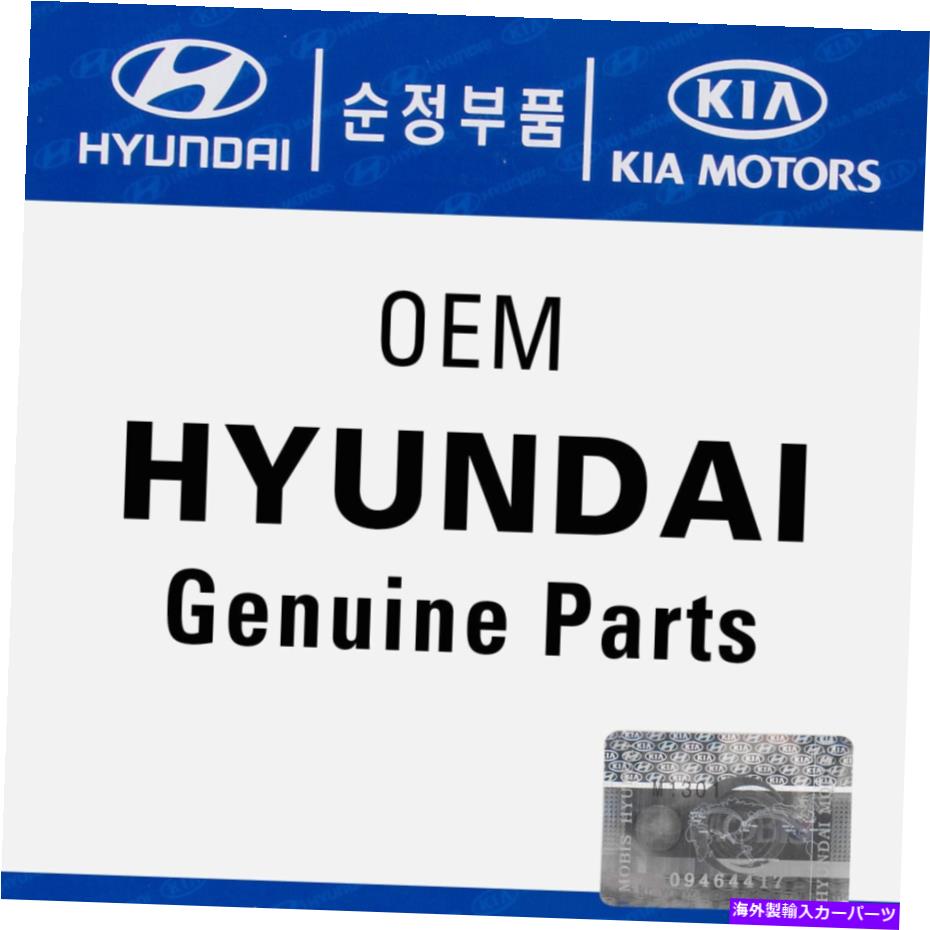 Wheel Hub Bearing 本物のOEM Kia Hyundai Hub＆Bearing後輪52730-C1100 Genuine OEM Kia Hyundai Hub & Bearing Rear Wheel 52730-C1100【並行輸入品】