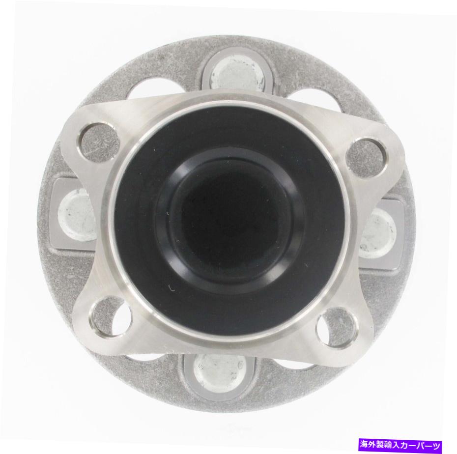 Wheel Hub Bearing ホイールベアリングとハブアセンブリW/O ABSリアSKF BR930687 FITS 2006 TOYOTA YARIS Wheel Bearing and Hub Assembly-w/o ABS Rear SKF BR930687 fits 2006 Toyota Yaris【並行輸入品】