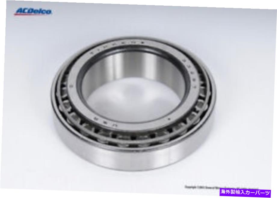 Wheel Hub Bearing ホイールベアリングACDELCO GMオリジナル機器S1352 Wheel Bearing ACDelco GM Original Equipment S1352【並行輸入品】