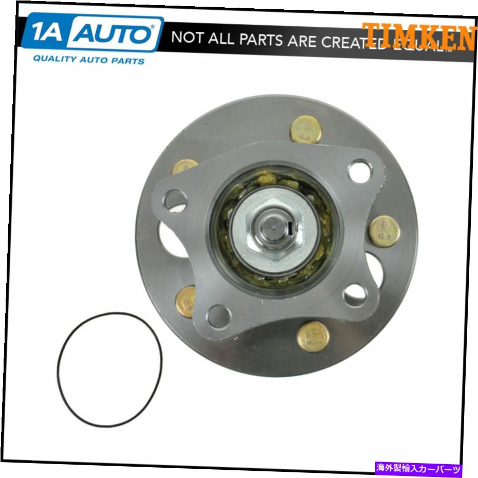 Wheel Hub Bearing Timken HA590371後輪ハブ＆Camry Avalon RX ES 300のベアリング TIMKEN HA590371 Rear Wheel Hub & Bearing for Camry Avalon RX ES 300【並行輸入品】