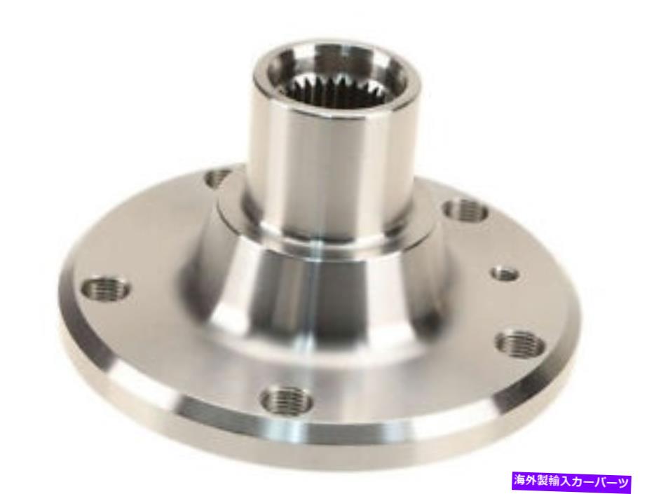 Wheel Hub Bearing 00-10 BMW x5 x5 x3 th89d2 w/oベアリング用の後輪ハブ Rear Wheel Hub For 00-10 BMW X5 X3 TH89D2 w/o Bearing【並行輸入品】 51,678円