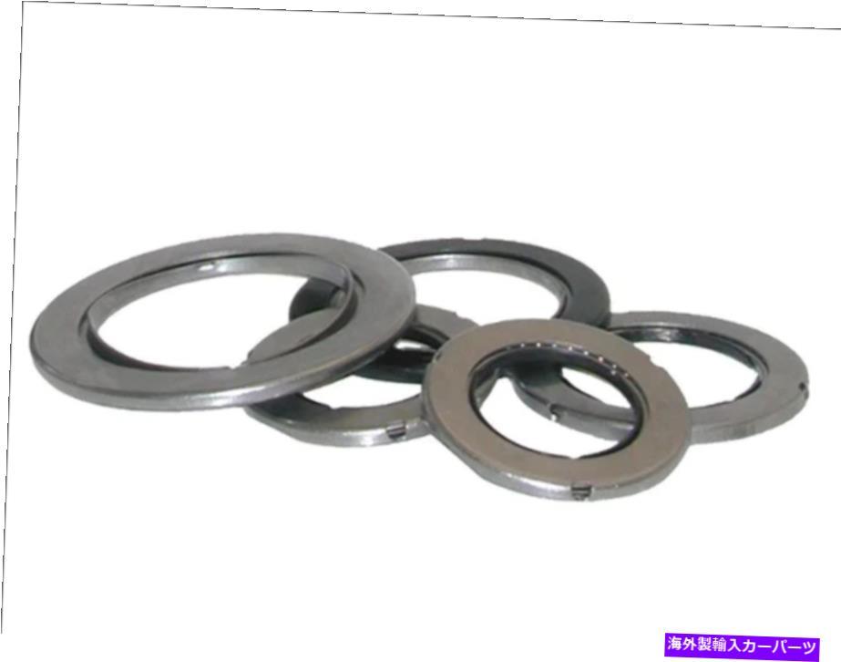 Wheel Hub Bearing ベアリングキット66 65 68RFEオートマチックトランスミッション bearing kit 66 65 68rfe Automatic transmission【並行輸入品】