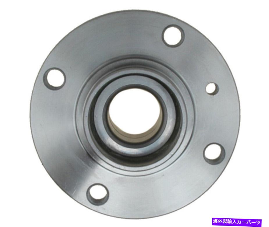 Wheel Hub Bearing ホイールベアリングとハブアセンブリRラインフロントレイベスト713111 Wheel Bearing and Hub Assembly-R-Line Front Raybestos 713111【並行輸入品】