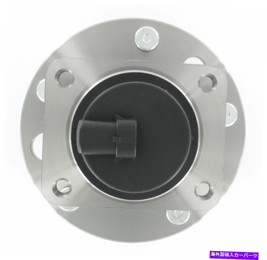 Wheel Hub Bearing SKF BR930186 93-02カマロファイアバードの車軸ベアリングとハブアセンブリ SKF BR930186 Axle Bearing and Hub Assembly For 93-02 Camaro Firebird【並行輸入品】
